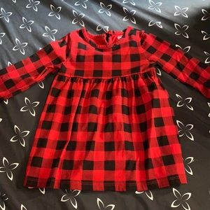 She needs new clothes